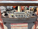 Control Station Upper with Function Controls