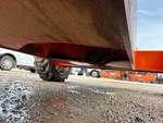 Chassis with Bottom Covers