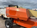 General Appearance with Paint
