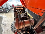 Engine with Engine - Right Side