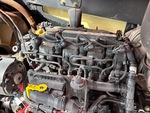 Engine with Fuel System