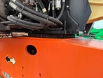 Chassis with Turntable Bearing