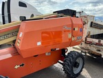 General Appearance with Sheet Metal (fiberglass) Condition