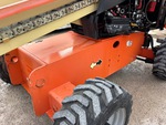 Chassis with Frame Condition
