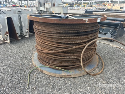 Quantity of Cable