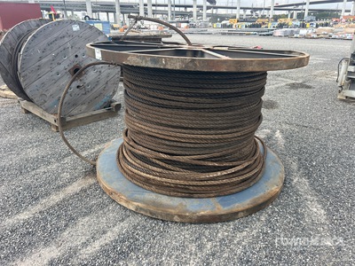 Quantity of Cable