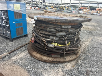 Quantity of Cable