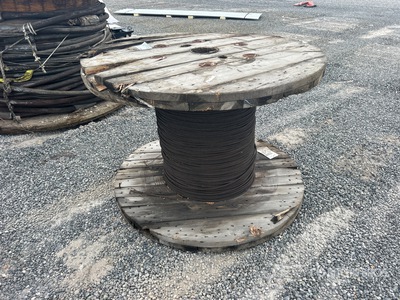 Quantity of Cable