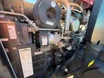 Moteur with Moteur - Côté gauche