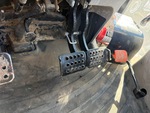 Cadre with Commande du cylindre moteur/frein