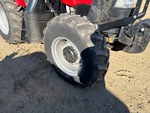 Cadre with Pneu avant droit