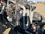 Moteur with Radiateur