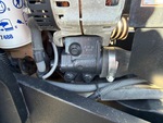Moteur with Fuites du système de refroidissement