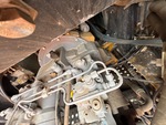 Hydraulics with 