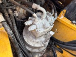 Hydraulics with 
