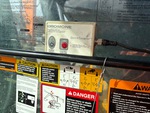 Control Station with 