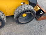 Chassis with 