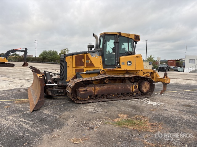 Dozers