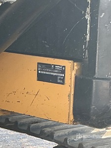 2015 Cat 336F L Tracked Excavator