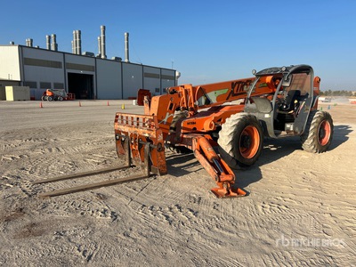 2014 Xtreme XR1245 Manipulador Telescópico