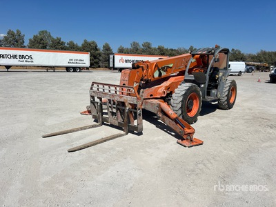 2014 Xtreme XR1245 Chariot élévateur télescopique