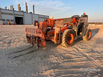 2014 Xtreme XR1245 Telehandler