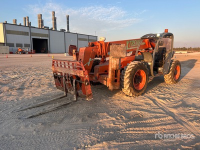 2014 Xtreme XR1245 Telehandler