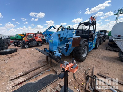 2017 Genie GTH-1256 Telehandler Teleskoplader
