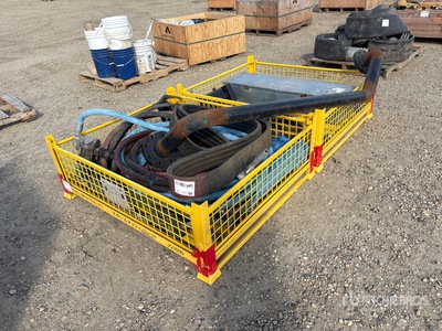 Hydronic liner puller Varios, tienda, almacen, consumidor