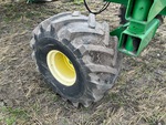 Chassis Photos with