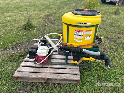Chem Handler II Chemical Handler
