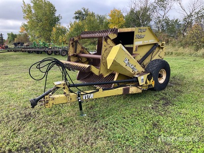 Degelman RP7900 64 in Paddle Rock Picker
