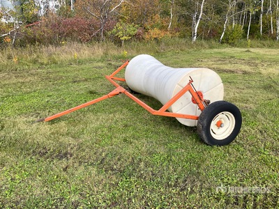 Douglas 7 ft 6 in Poly Swath Roller