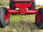 Drivetrain with