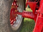 Drivetrain with