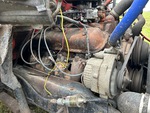 Motor with
