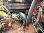 Motor with