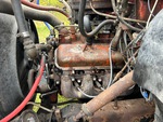 Motor with