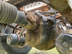 Drivetrain with