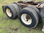 4 Underbody - Truck with