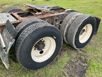 4 Underbody - Truck with