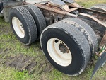 4 Underbody - Truck with