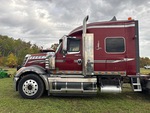 4 Underbody - Truck with