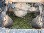 4 Underbody - Truck with
