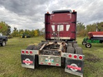 4 Underbody - Truck with