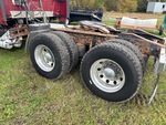 4 Underbody - Truck with