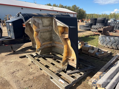 Kenworth C500 フッド (Unused)
