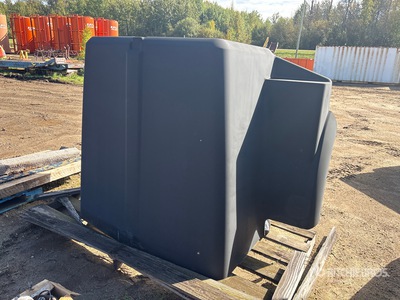 Kenworth C500 Truck Hood (Unused)