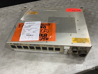 Elgar PDU 2000 Power Distribution Unit