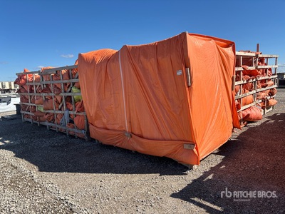 Quantity of Tarps